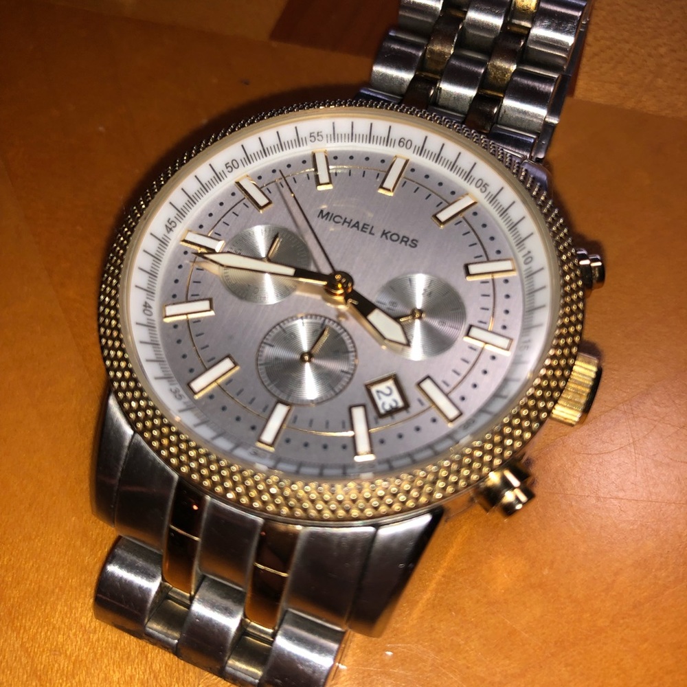 Michael Kors men’s watch